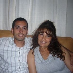 Meet your Posher, Robert